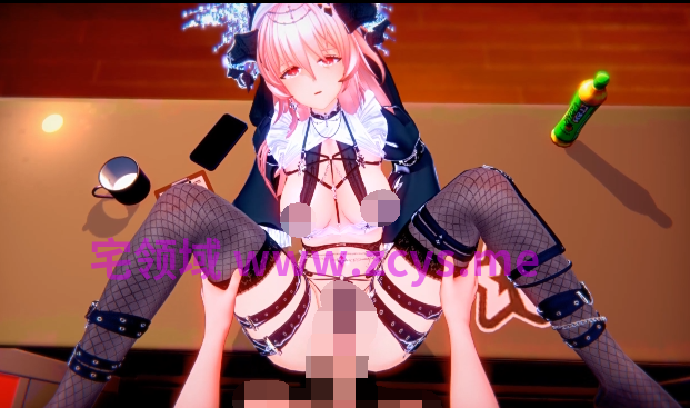 KoisatoL 9.01 沃迪亚尼察+Amiya&amp;Theresa&amp;Hierda&amp;Priestess+Emdensex+Odette  [7.2G]