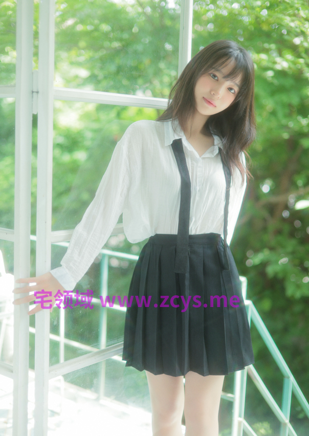 Yeha (예하) NO.060 Pure 纯洁无暇 【213P5V1.4G】