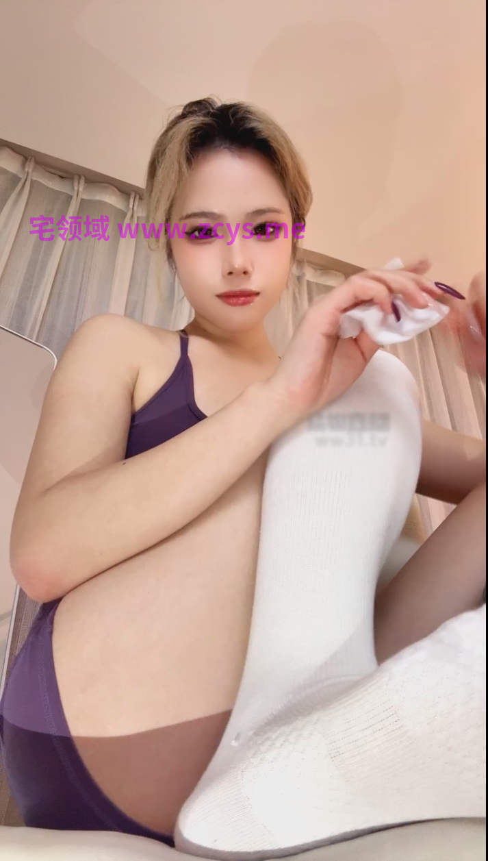 玩物直播沥青-260802 小腿袜裸足炸【1V】【477MB百度云】