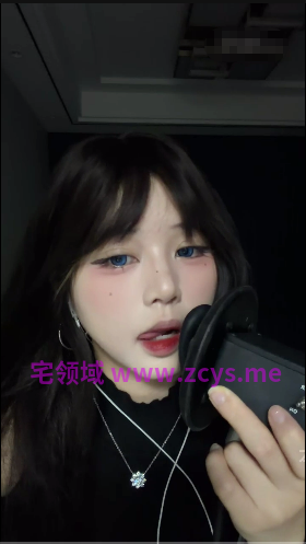NO.3306 啵啵眠眠 26.8月 hetui天鹅刺痛向免疫向暴力向伴有部分实音 1V 158M