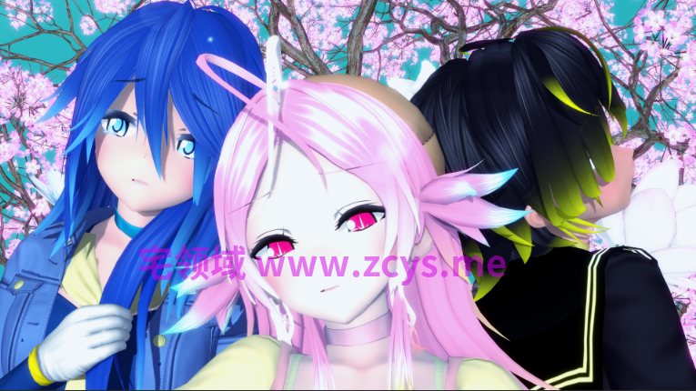 [日式SLG/汉化] 异世界的守护者 Precious Melody &amp; Your Familiar Tale Ch.1Pt.1 [PC+安卓/3.6G]