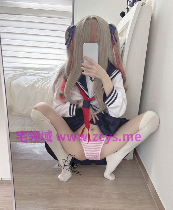 推特福利姬 NENE りりむ😈 (Patreon) 【44P 222MB】