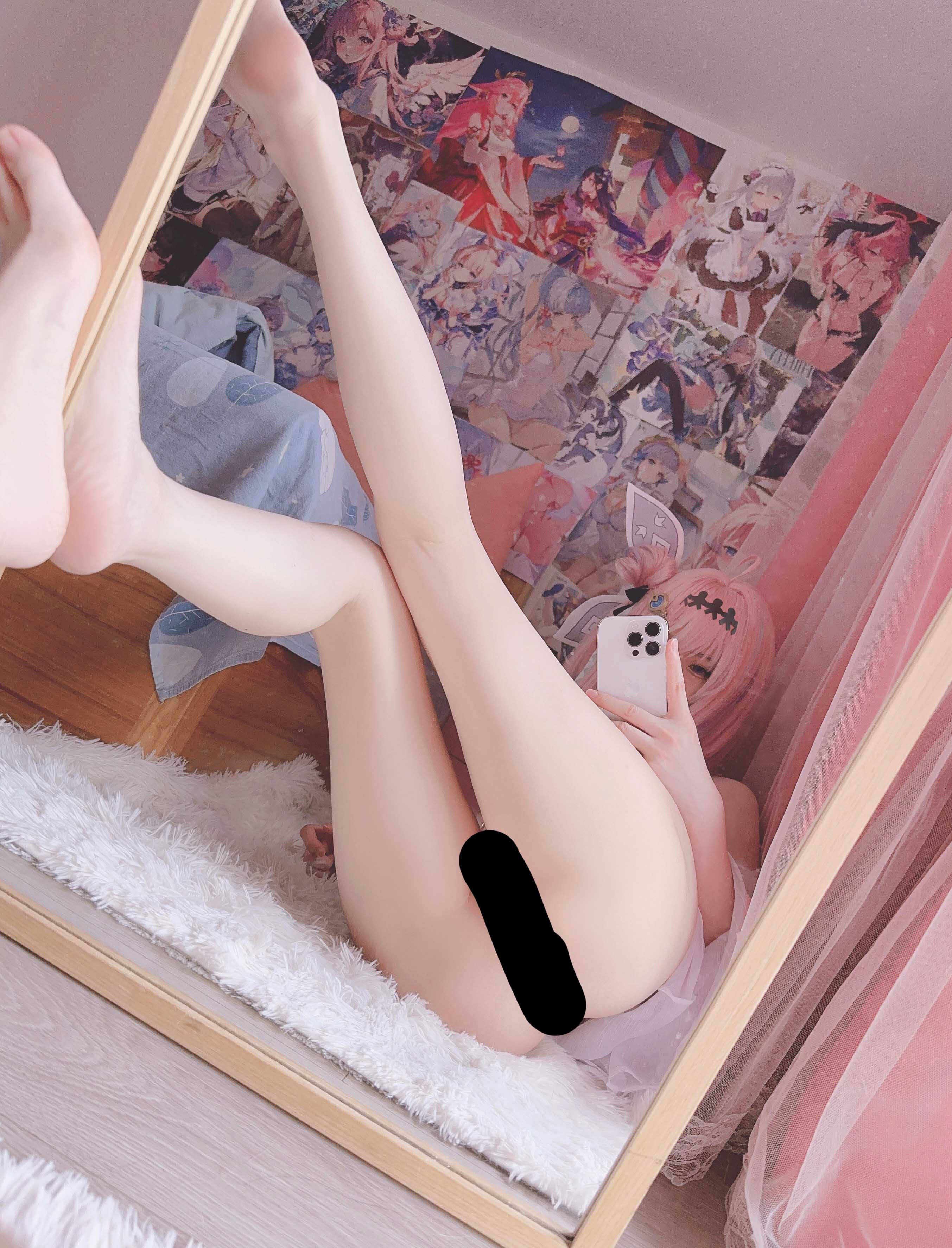 【带视频版】习呆呆 - 达尼娅【15P+8GIF+2V】【297MBpikpak云盘】