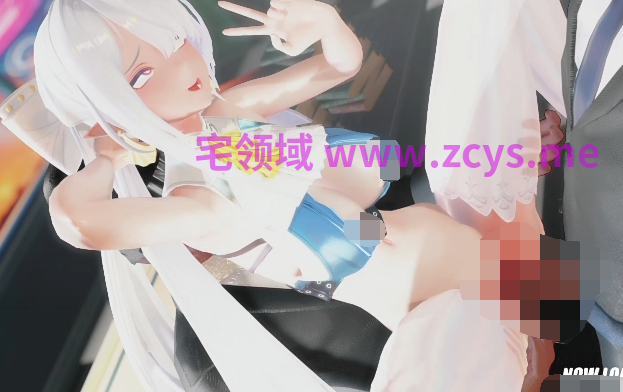 [ABFMMD]26.09.03作品 绝区零 维琳娜[800M]
