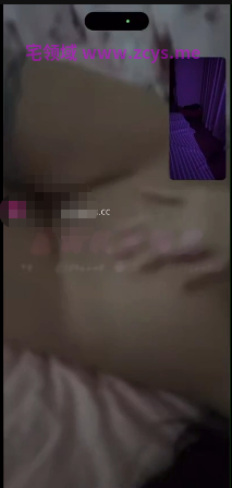 NO.3366 抖音 巫伶儿+假装画画的小贝 极品网红泄露 3V