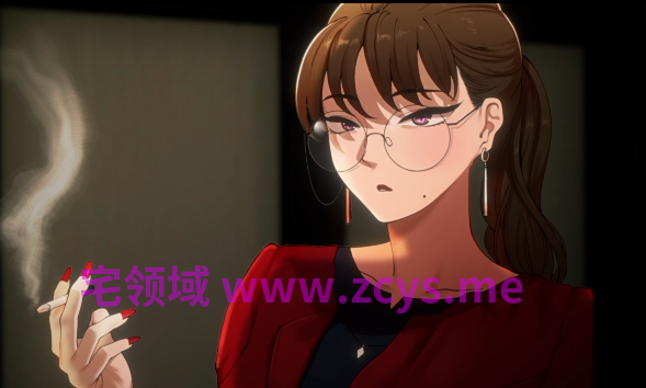 [さえ  SAE] MILF Delivery App – 先生[5G]