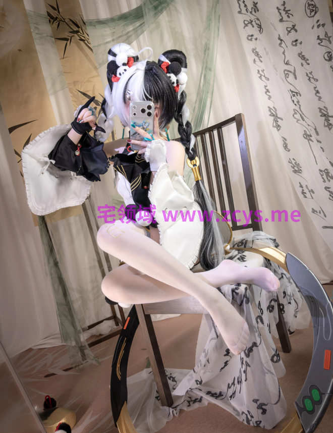 RENG NO.109 绝区零 琉音 【93P3V735M】