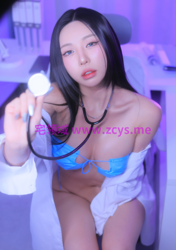 Donggeuran NO.031 Mad doctor 【191P8V11.91G】