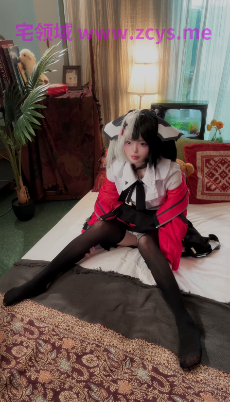 #Iri愛莉 8月TIER GIFT [3V]2.02g