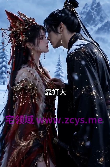 魔头女儿爱上我 全1-10集 高冷女魔头被肏怀孕[290M]