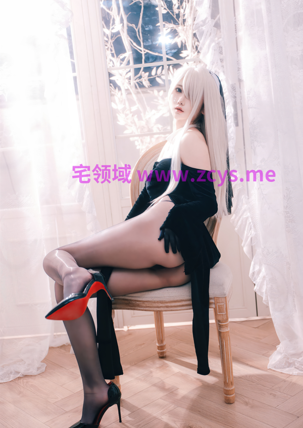 萨隆苦囚 - 修女 【61P464M】
