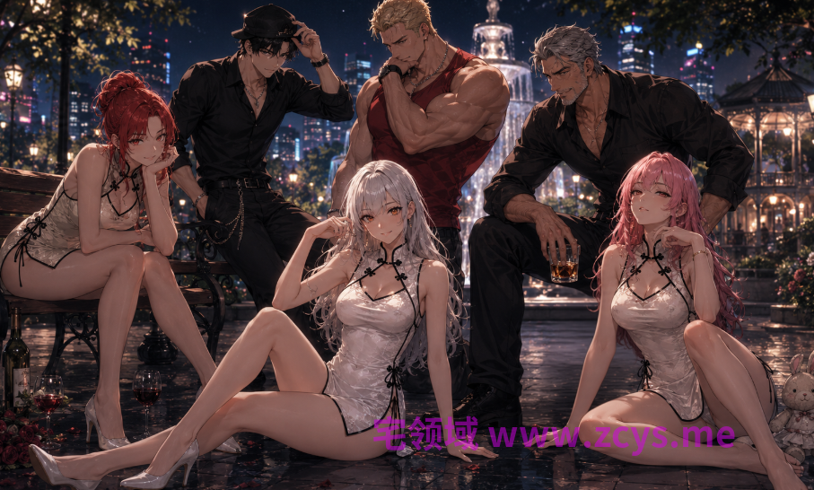 [欧美SLG/汉化] 王冠陨落 CrownFall v0.1.1[PC+安卓/2G]