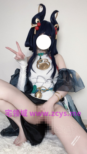 斓毒 推特超极品白虎少萝宝宝 顶级美腿萝莉【156P+2V】