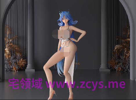 77T【09.02】清宵 守岸人[1G]