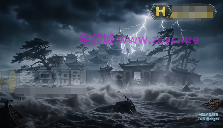 淫蛇传之欲海重生 1-4完结[600M]