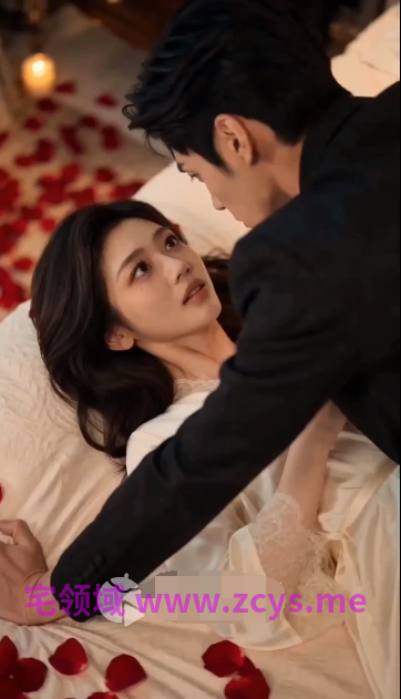 闪婚大佬掉马后 1-10完结[650M]