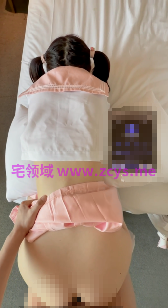 专约极品少萝 『小远ovo』 紧致粉嫩无毛小穴无法抵挡的诱惑 一使劲像捅破了一样