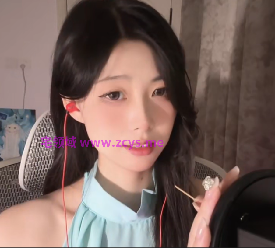见侧面_我就是爱听ASMR_20260809_1V320M百度盘