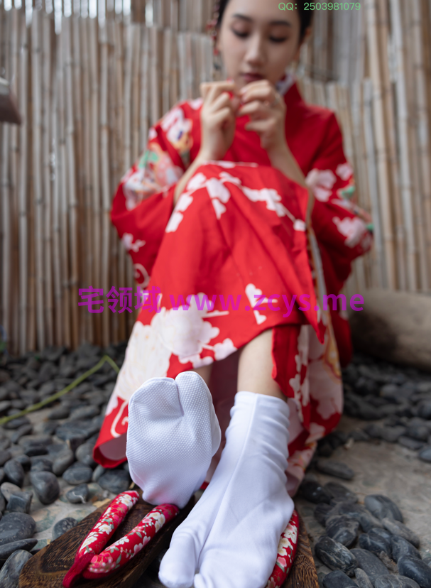 她们印象 NO.088 小爱 【256P1V6.5G】