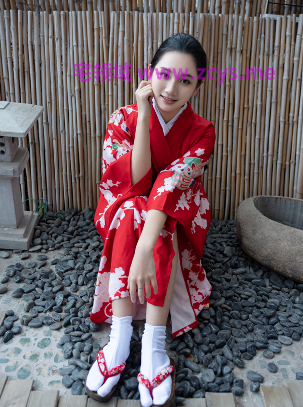 她们印象 NO.088 小爱 【256P1V6.5G】