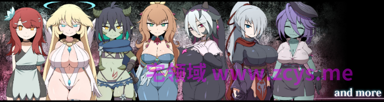 【日式RPG】ホロウワルド Ver1.00 AI汉化版