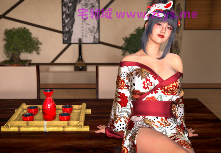 [欧美SLG/汉化] 破碎天堂 Broken Paradise v0.1[PC+安卓/4.1G]