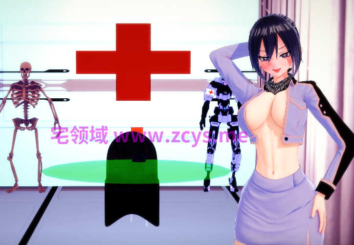 [日式SLG/汉化]时空后宫-希尔的神器 Chrono Harem: Artifact of Syr v0.2.4.3A[PC+安卓/3.5G]