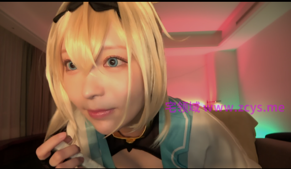 buena-346 fgo 冲田总司Cosplay【3.5g】