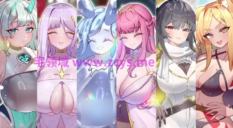 【互动SLG】星的归还者 Steam官方中文步兵版[新作]