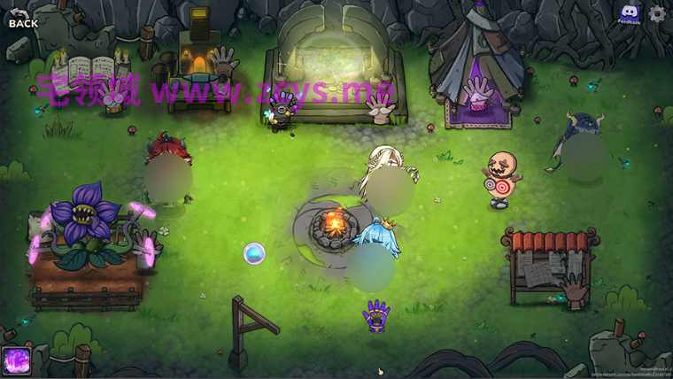 【肉鸽SLG】关于我转生成为变态手的那档事 Steam官方中文步兵版[0912]
