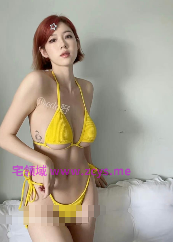 微博百万粉【soda野】极品身材情趣内衣视图合集 【598P22V559M】