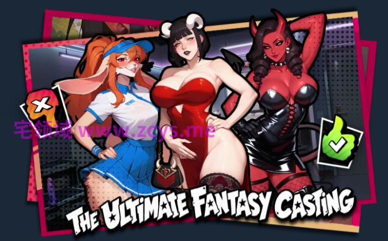 【互动SLG】[AI]Next Girl, Please 🎬 Ver1.4 Steam官方中文步兵版[机翻]