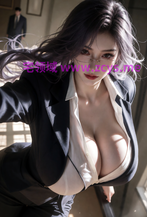 漫画转真人 美静与她的小房客+女总裁的裤里丝诱惑[185P/530M]