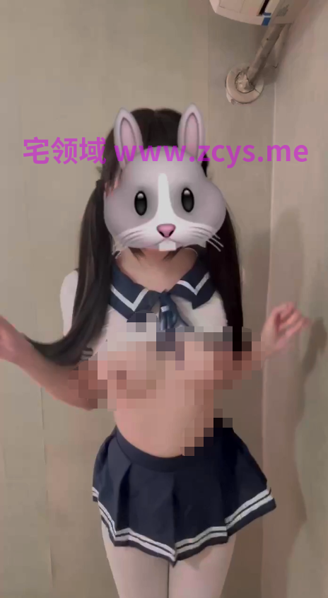 依依 推特新人少萝 私定版 情趣JK制服站立式抖奶 M腿小玩具自慰【1V 192MB】