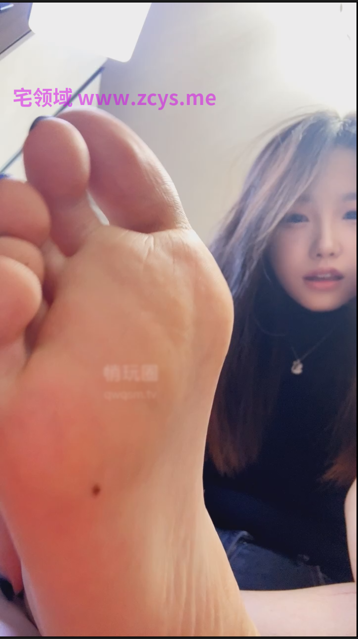 玩物直播芮芮-260906 裸足盯S三字经倒计时【1V】【407MB百度云】