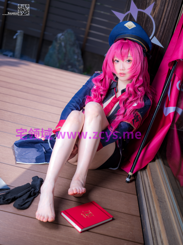 Sameki - Iroha【41P 249MB】