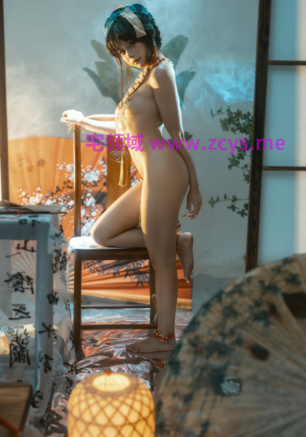 滕子京大王 NO.011 道家小僵尸 无水印【73P1V3.5G】