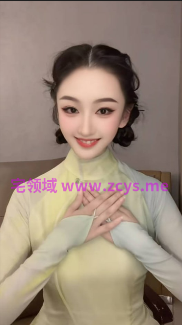 NO.3555 抖音 黄梅戏楼若菡 反差女大与金主啪啪私拍 10V 697M