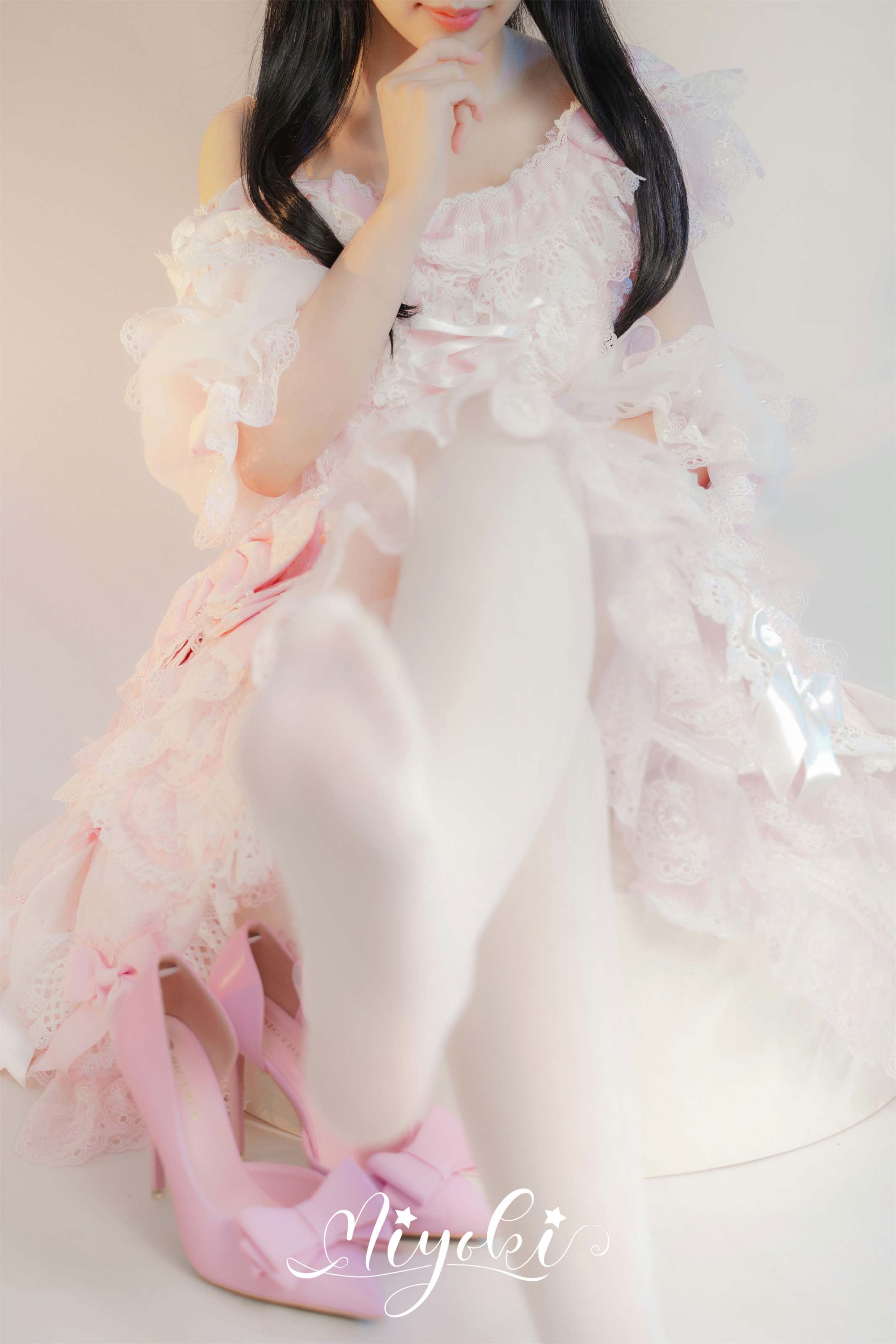 【新流出】铃木美咲-这么可爱即使是变态也没关系吧！（外传）【30P+1V】【382MBpikpak云盘】