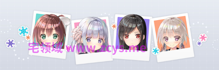 【日式ADV】Study § Steady Ver1.03 Steam官方中文版