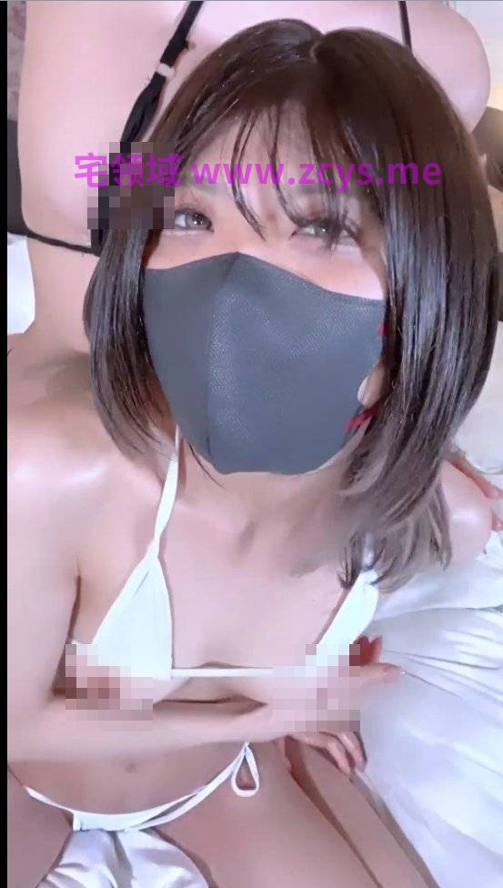 東雲めと 暁ツキ 2026-08-16 百合 第二弾 双视角 2V1.18G百度盘