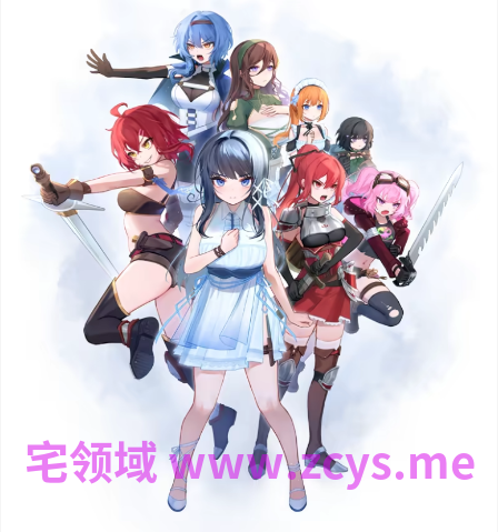 【RPG】希尔丝大冒险 Ver.1.1.4 Steam官方中文步兵版