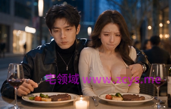 存在感 零 第四集 李一桐篇[290M]