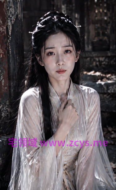 龙女奇遇记 5-7+前传+扭转人生1[4.3G]