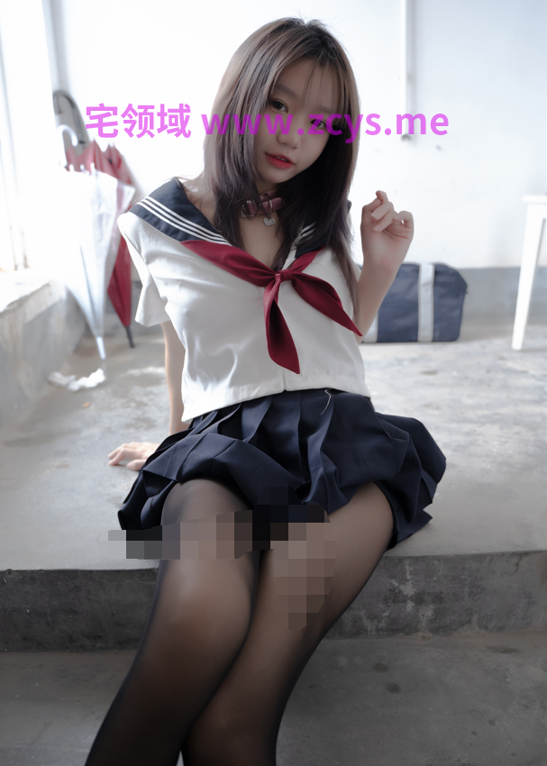 柒柒要乖哦 - 天台学姐 【80P1V926M】