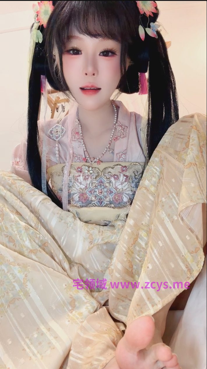 悄玩圈奶味小仙女-260908 被小师妹调戏辱骂【1V】【343MB百度云】