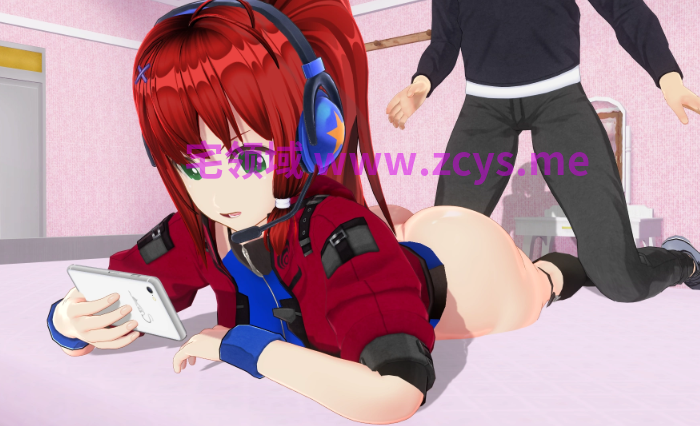 [日式SLG/汉化] 天堂里的后宫 Lustful Harem in Heaven v1.5 [PC+安卓/2G]
