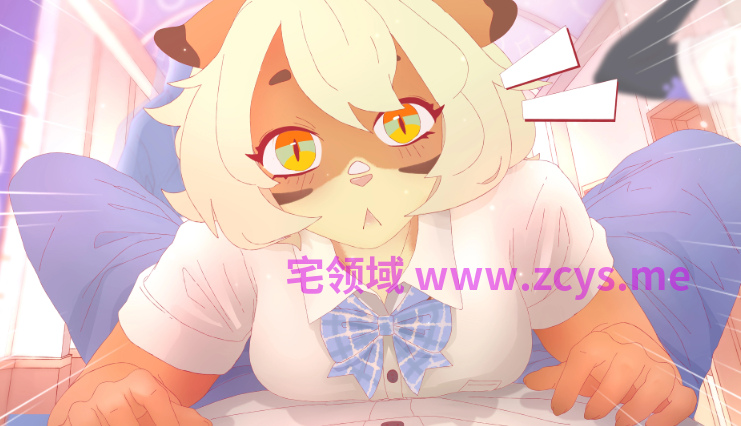 [日式SLG/汉化] 淫欲学院 Lussuria Academy Ch.4 v1.5 [PC+安卓/2.3G]
