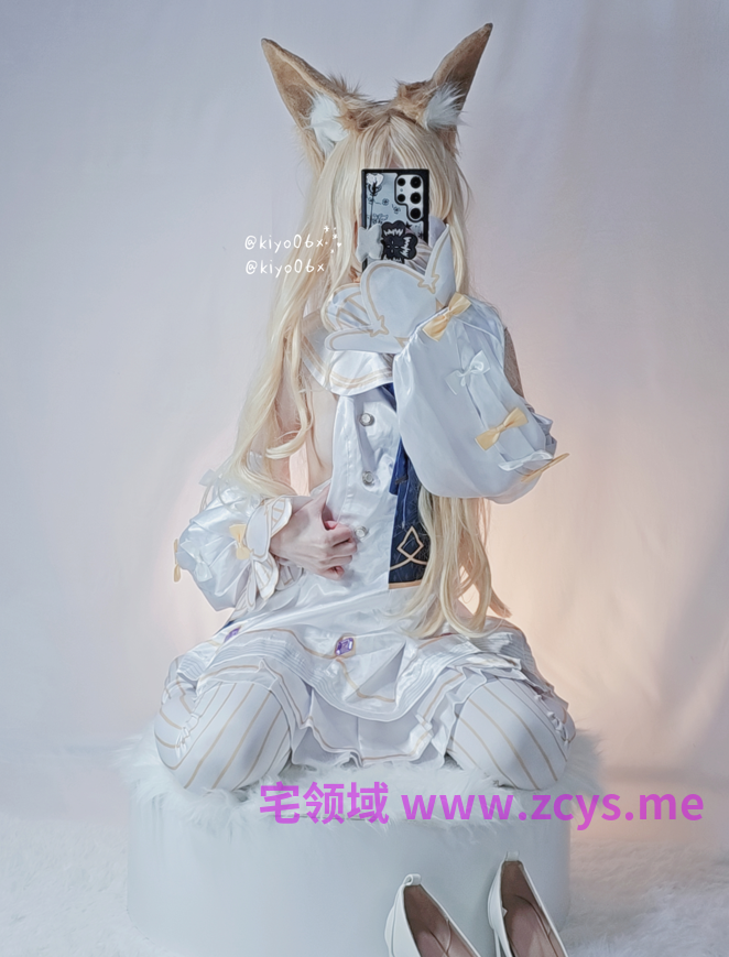 Kiyo - Yurizono Seia 【29P52M】