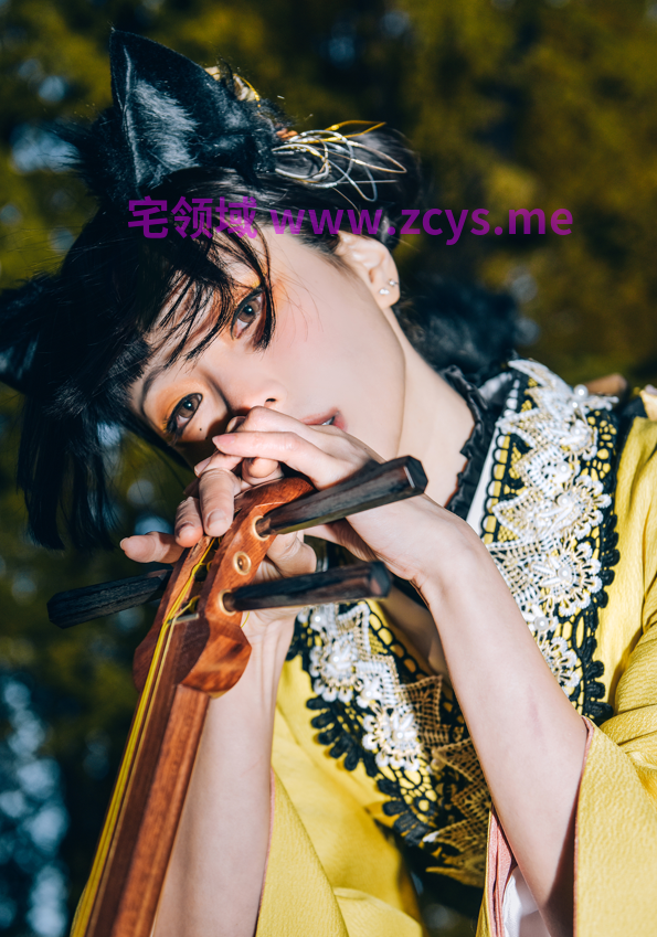 elyee子 - 异国女神&黑猫 【50P5V223M】